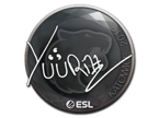 yuurih | Rio 2022 image